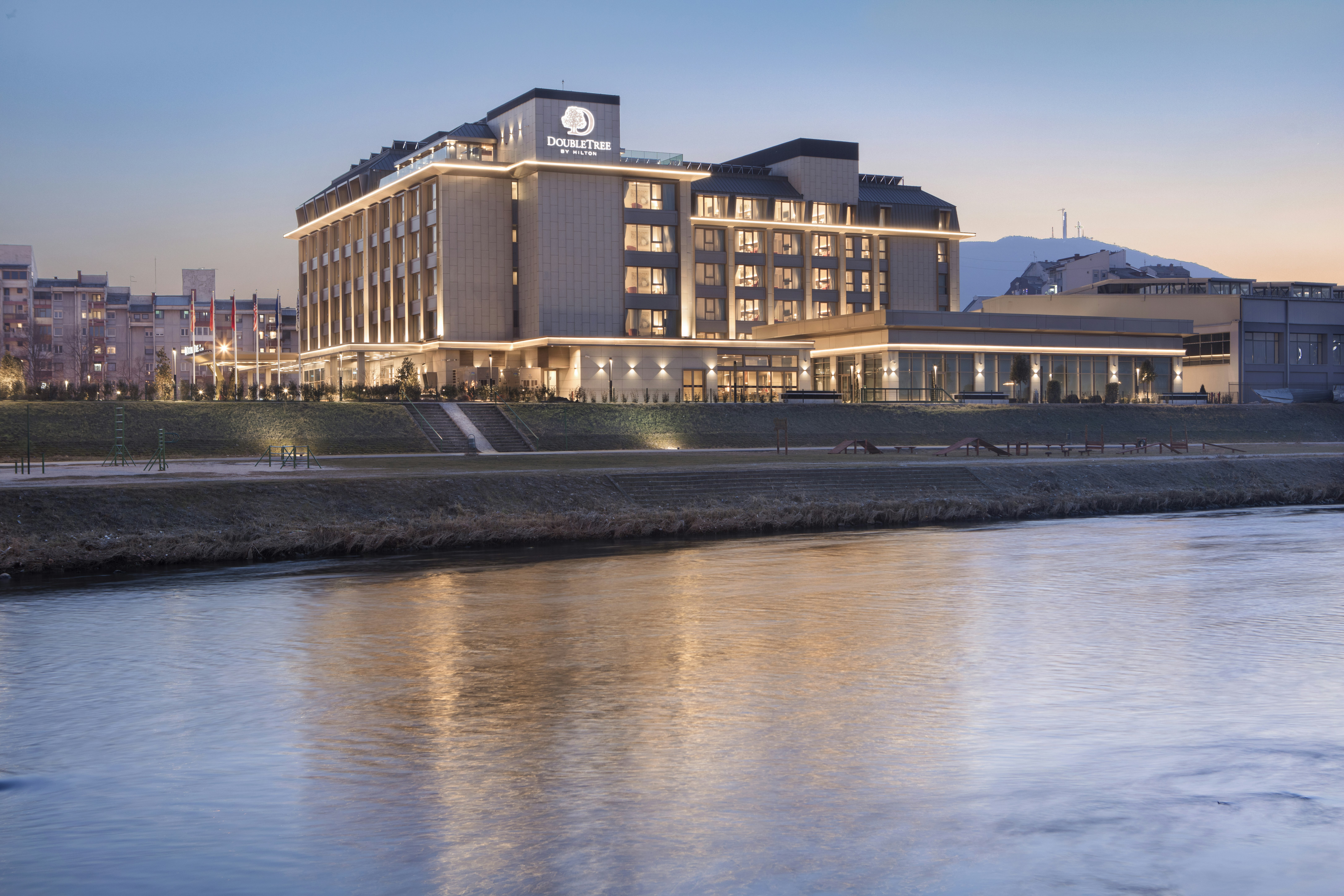 Doubletree By Hilton Skopje 49/50