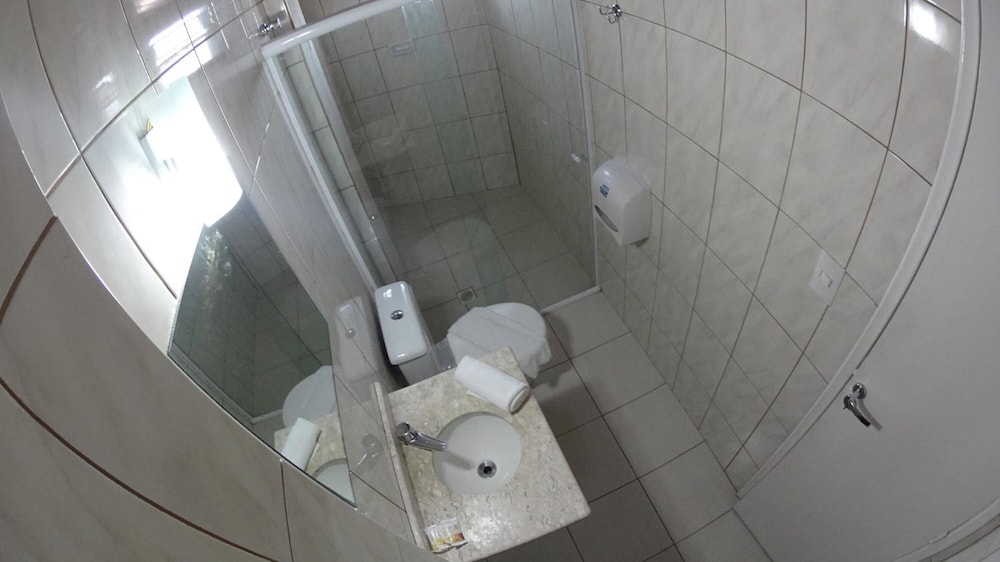 Hotel Aracaju Express (ex Orion Express) 58/58