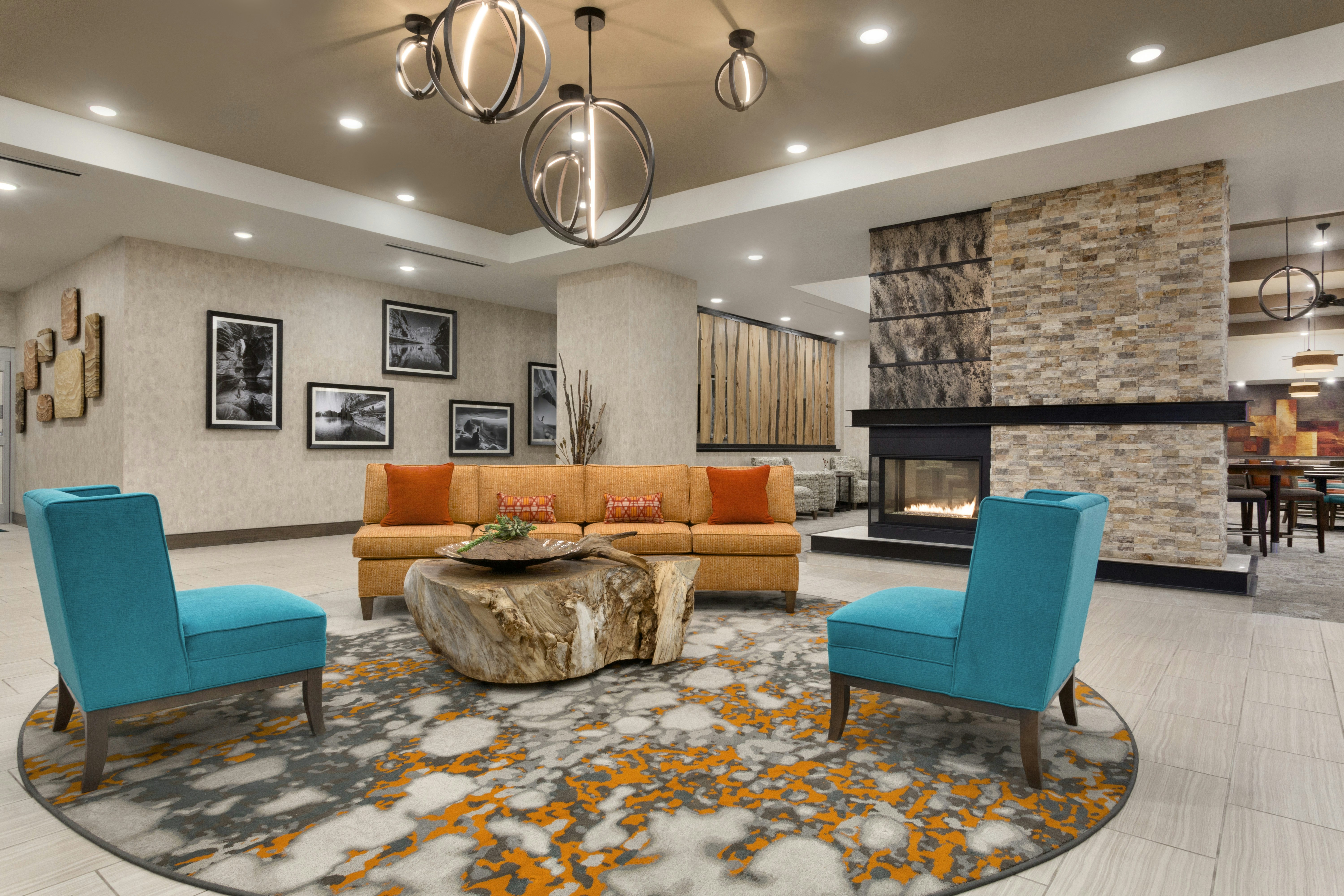 Homewood Suites By Hilton Moab 19/37