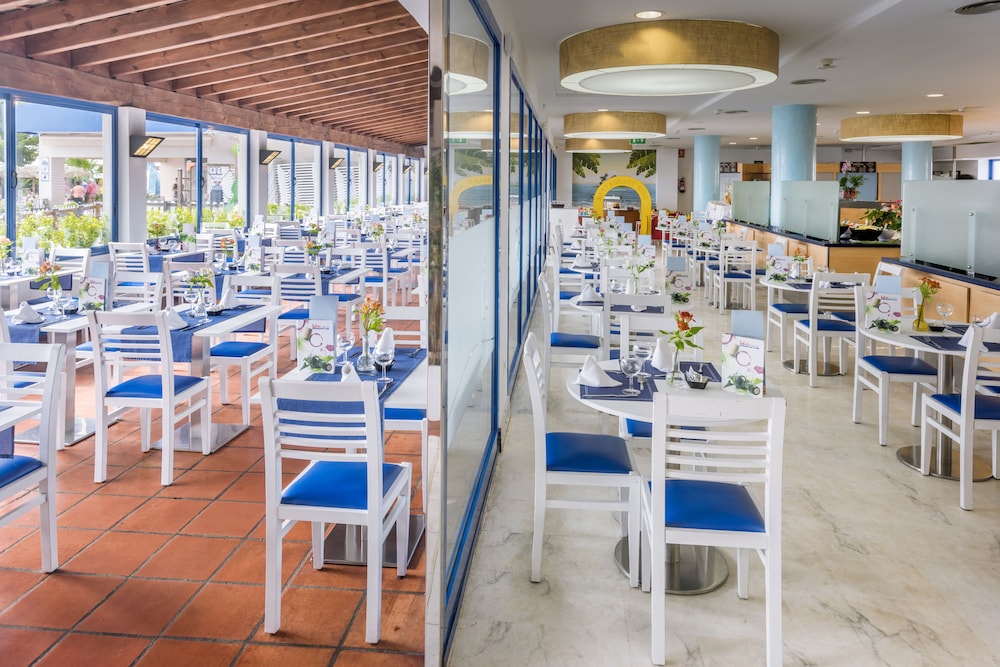 Hotel Tahiti Playa 123/137