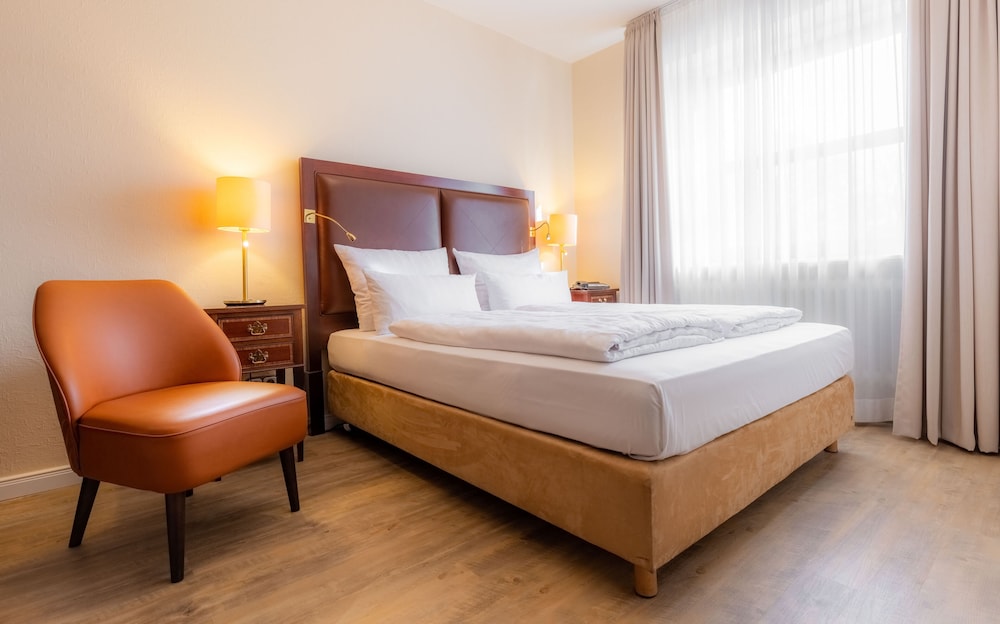 Hotel Engel 7/37
