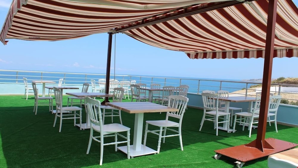 Odin Redi Hotel 17/27