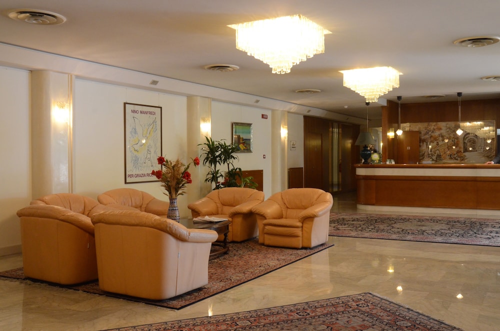 HOTEL BASSETTO 29/46