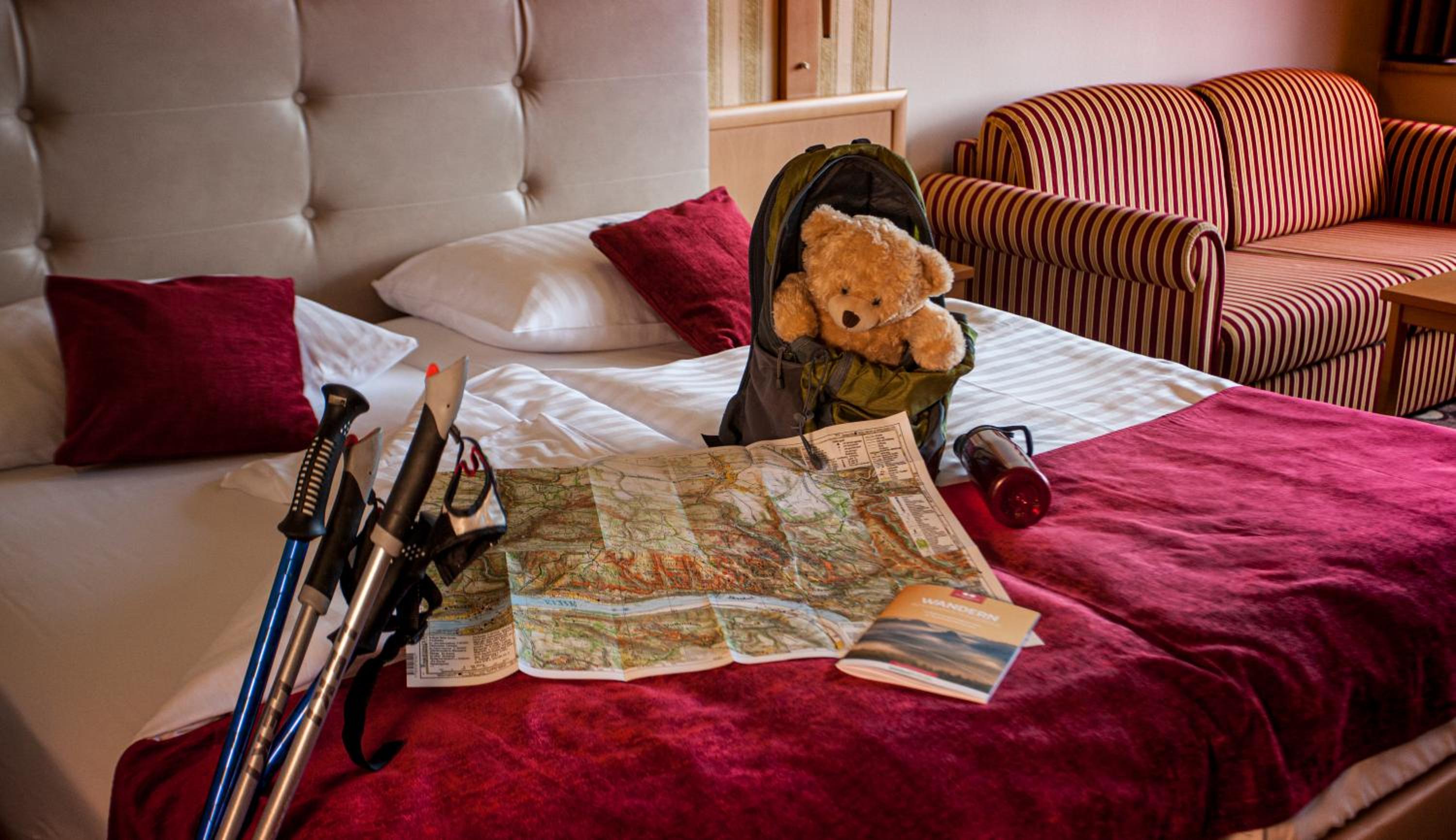 Berghotel Bastei 21/47