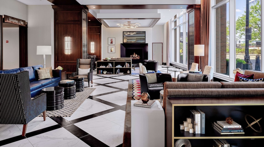 Hampton Inn Chicago Mccormick Place Il 41/80