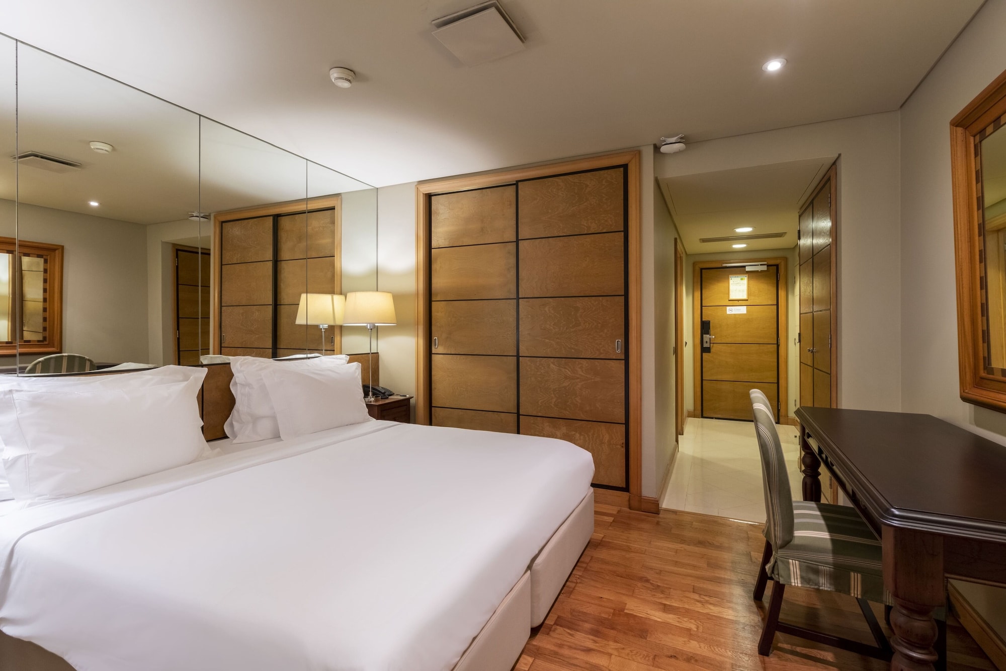 Junior Suite, Ocean View
