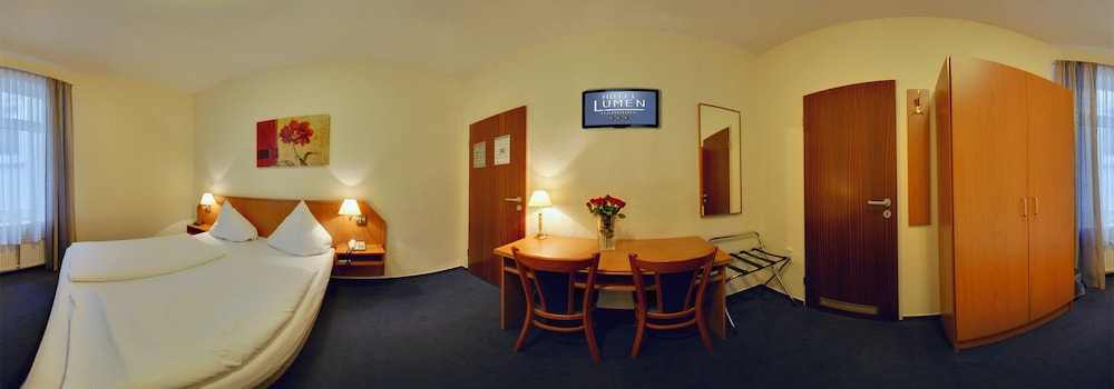 Lumen Am Hauptbanhof 22/55