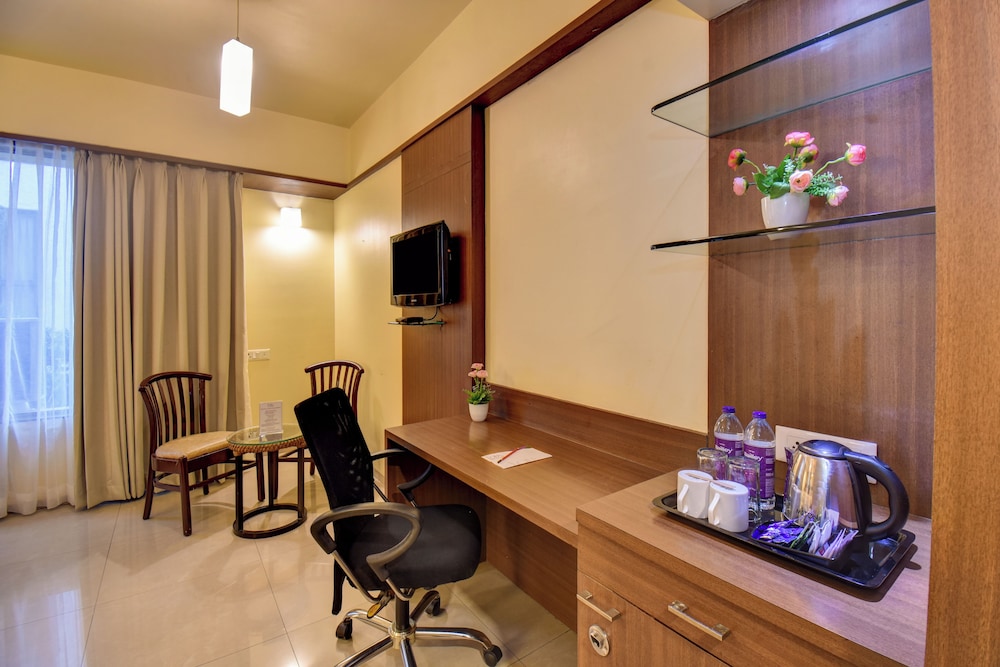 Hotel IVY Studios 55/61