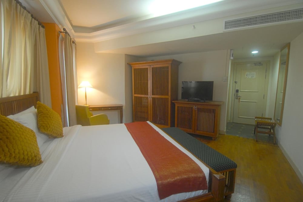 Seri Costa Hotel 13/50