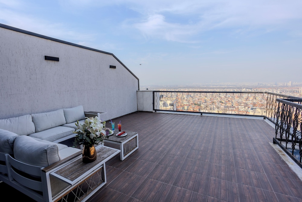 Royal Termal Hotel Bursa 37/50