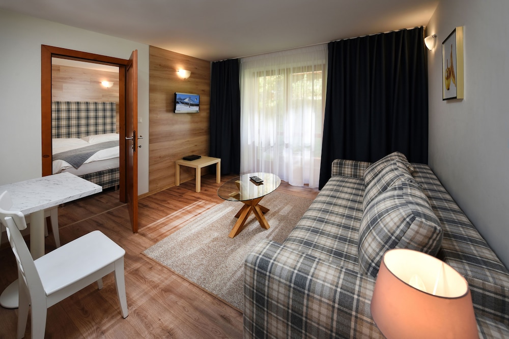 RESORT BEATRICE-DEPANDANCE MAGNOLIA HOTEL 22/55
