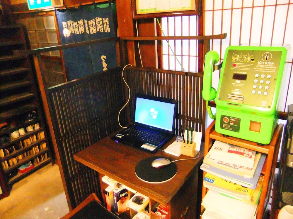 Sumiyoshi Ryokan 40/48