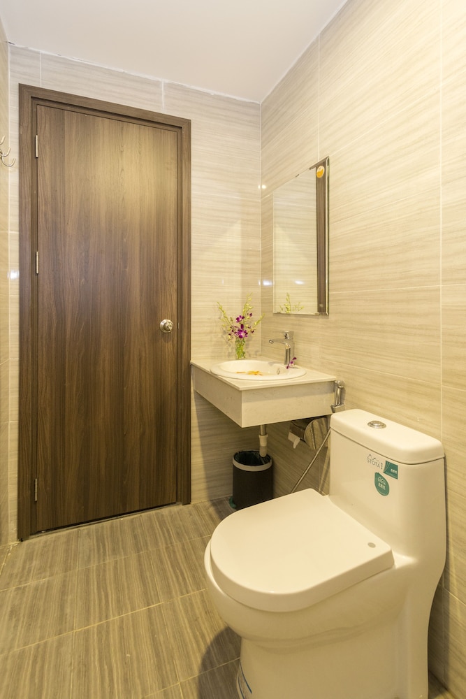 Trang Ngan Hotel 31/31