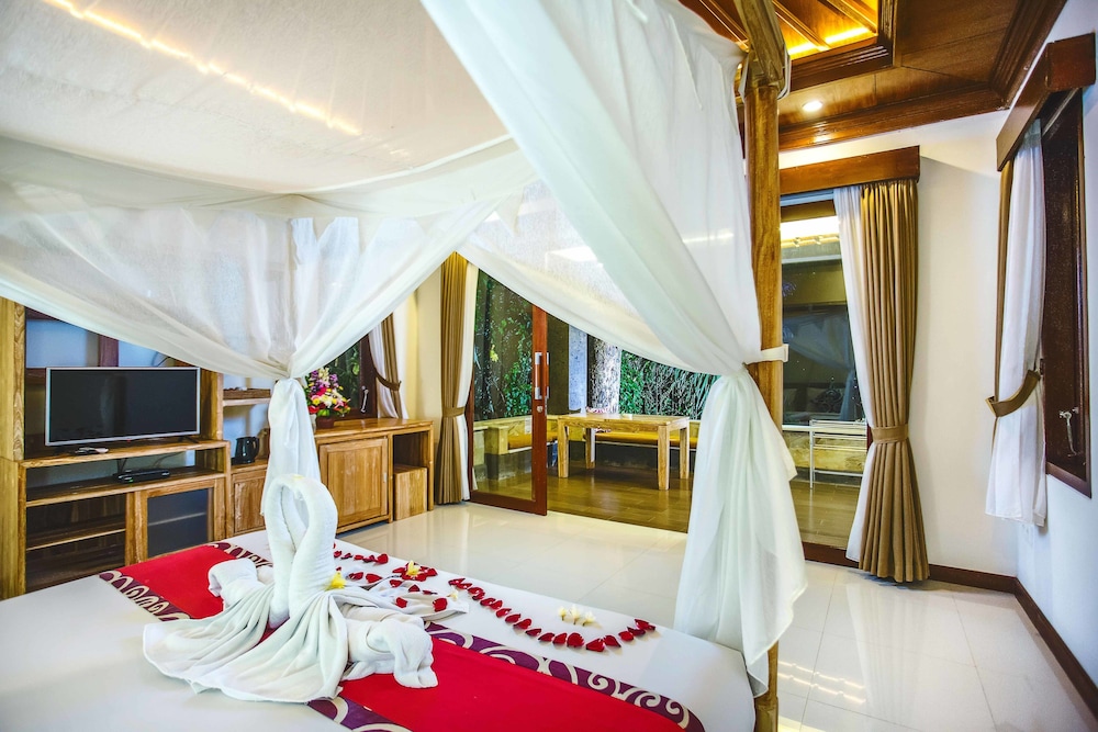 Alas Petulu Villa Resort And Spa 36/77