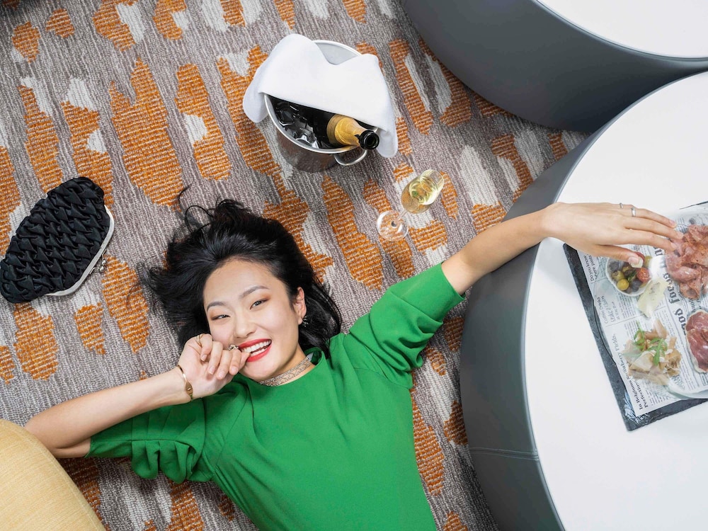 Sofitel Haikou Hotel 6/48