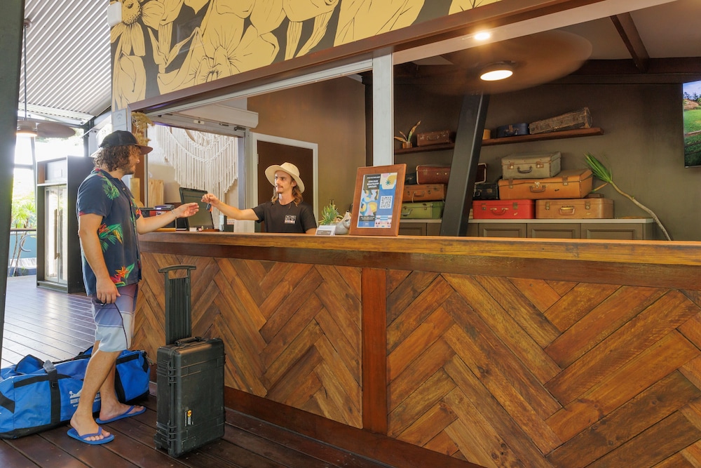 Selina Magnetic Island 3/50