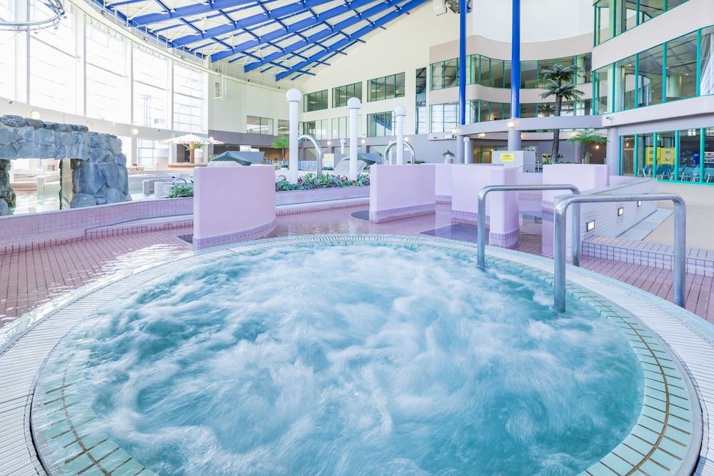 Spa Resort Taqua 25/33