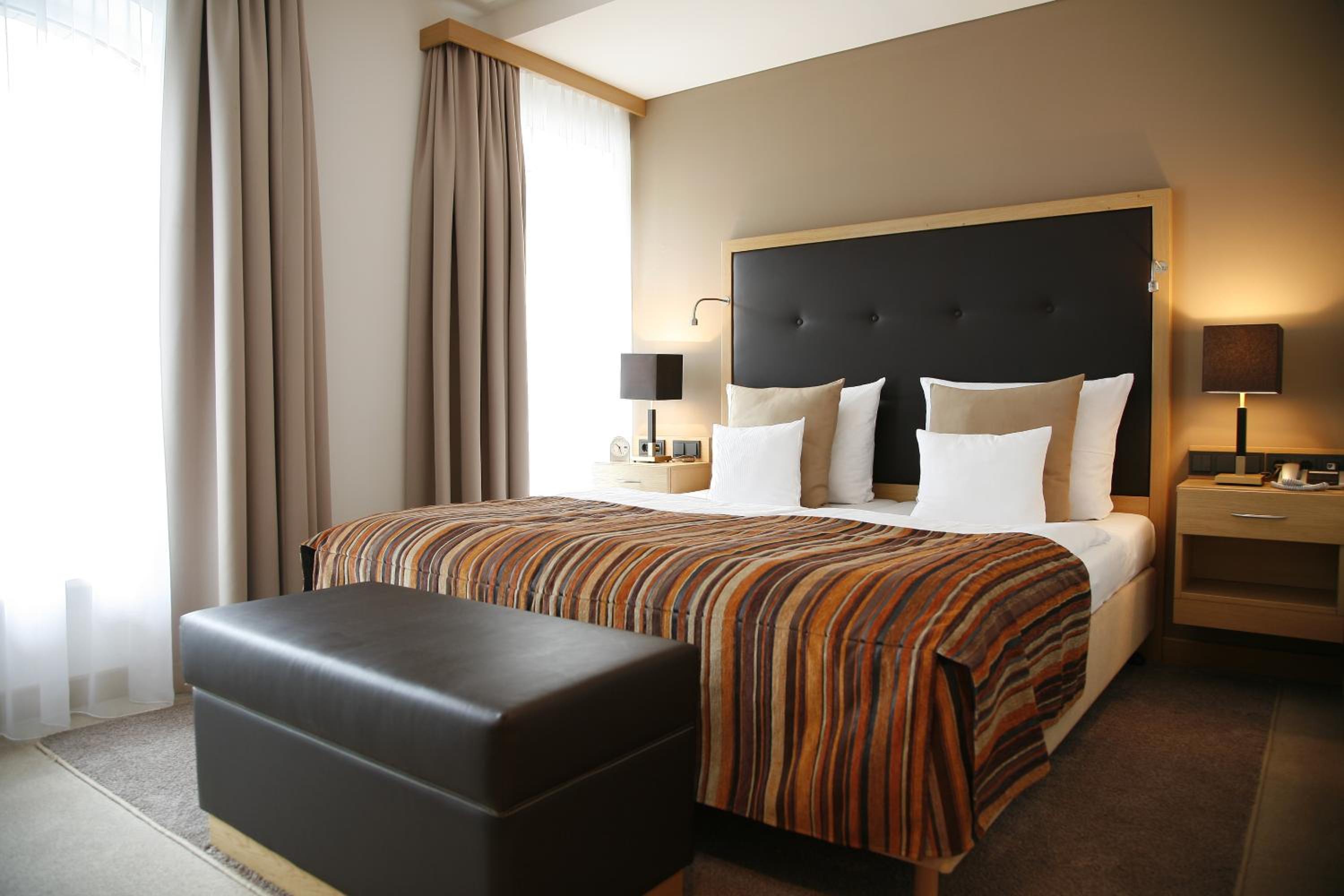 Hotelpark Stadtbrauerei Arnstadt 14/64