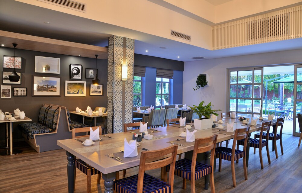 Town Lodge Menlo Park 28/34