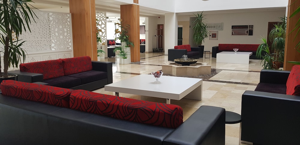 Prestige Hotel Tetouan 28/39