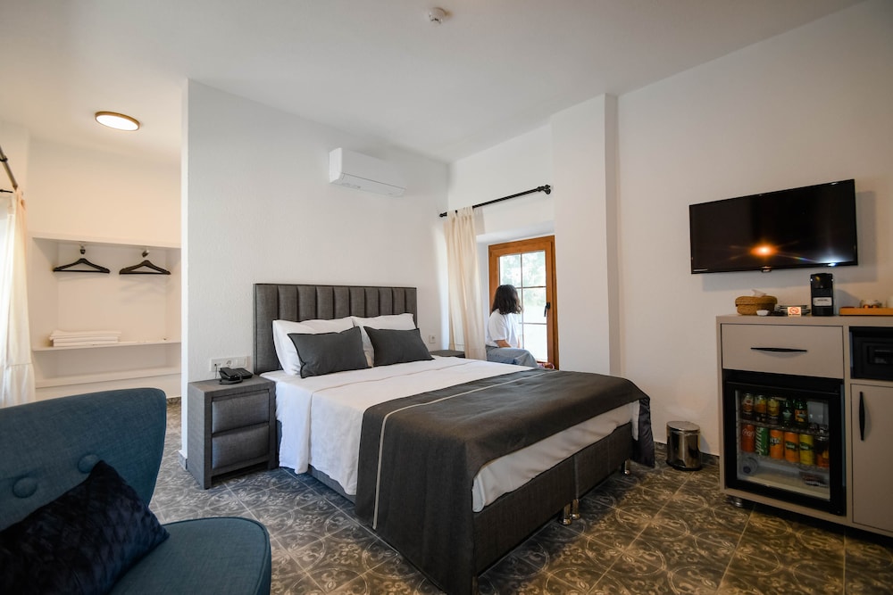 Swan Boutique Hotel 15/35
