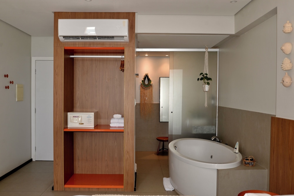 Zank by Toque Hotel 48/50