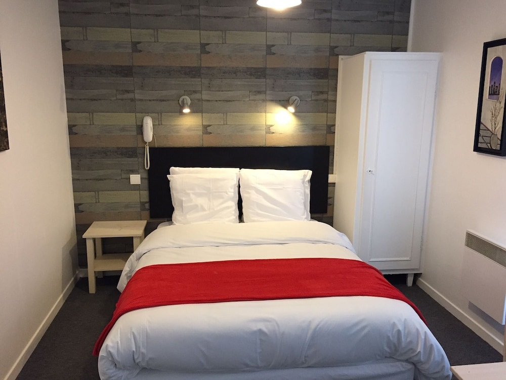 Villa hotel 6/50