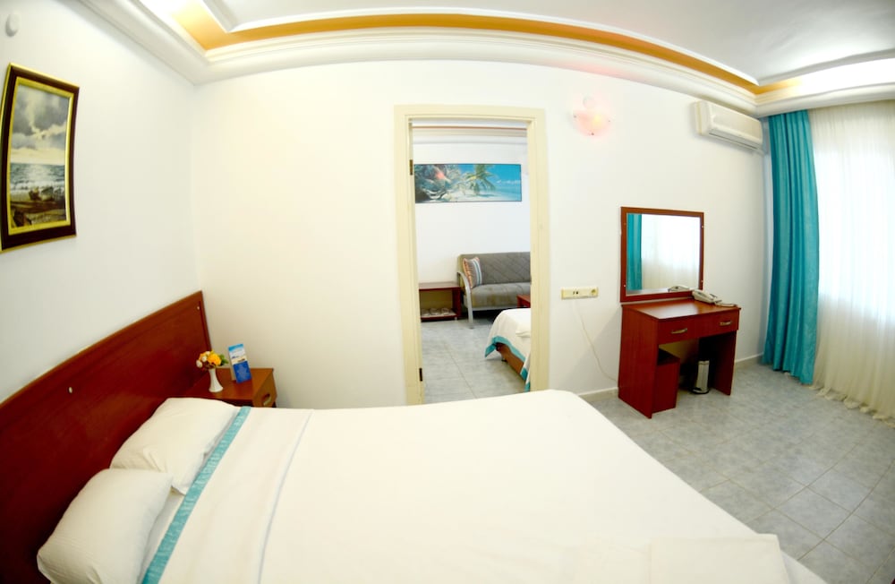 EYLUL HOTEL 20/50