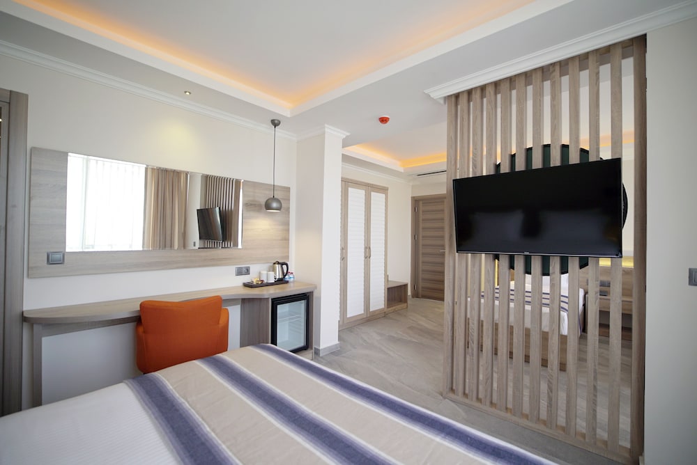 Seyir Village Hotel 19/50