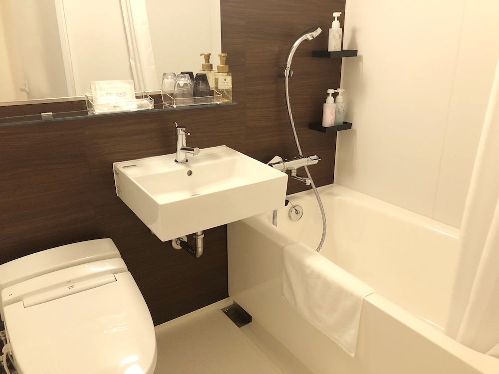 Smile Hotel Premium Osaka Hommachi 19/58