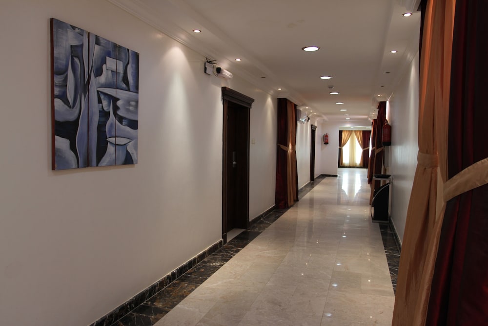 رؤوم إن المجمعة(Raoum Inn Serviced Apartments Majmma) 25/41