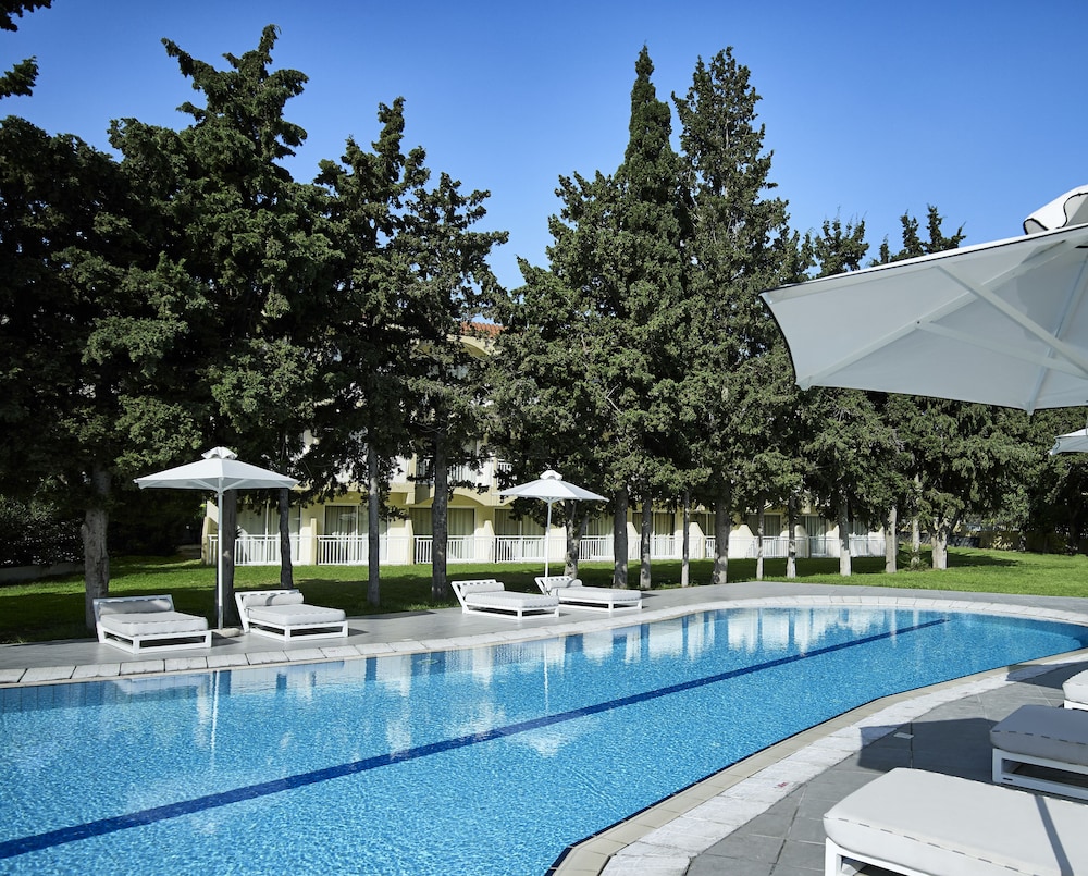 Cooks Club Kolymbia - Adults only 46/66
