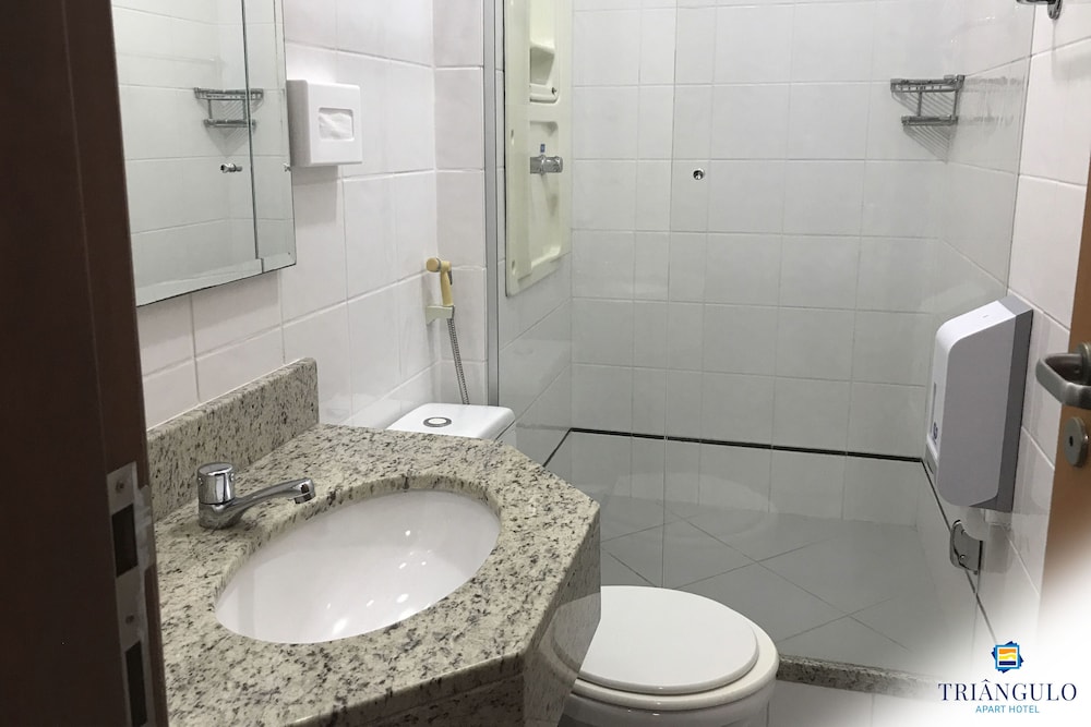 Triangulo Apart Hotel 66/66