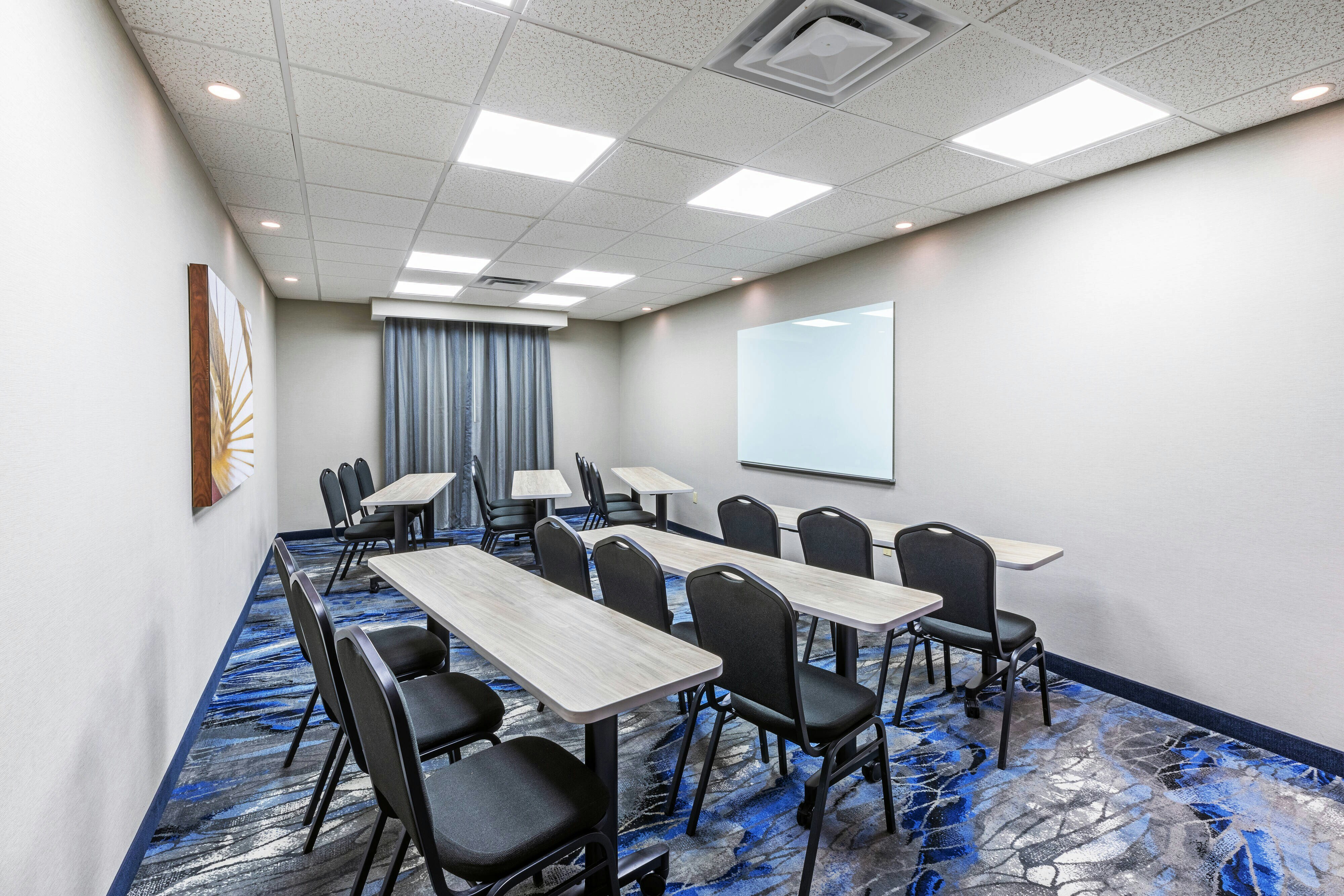Fairfield Inn And Suites Tulsa Downtown 10/13