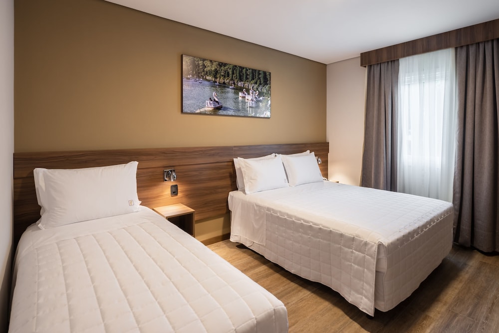 Hotel Fioreze Primo 17/68