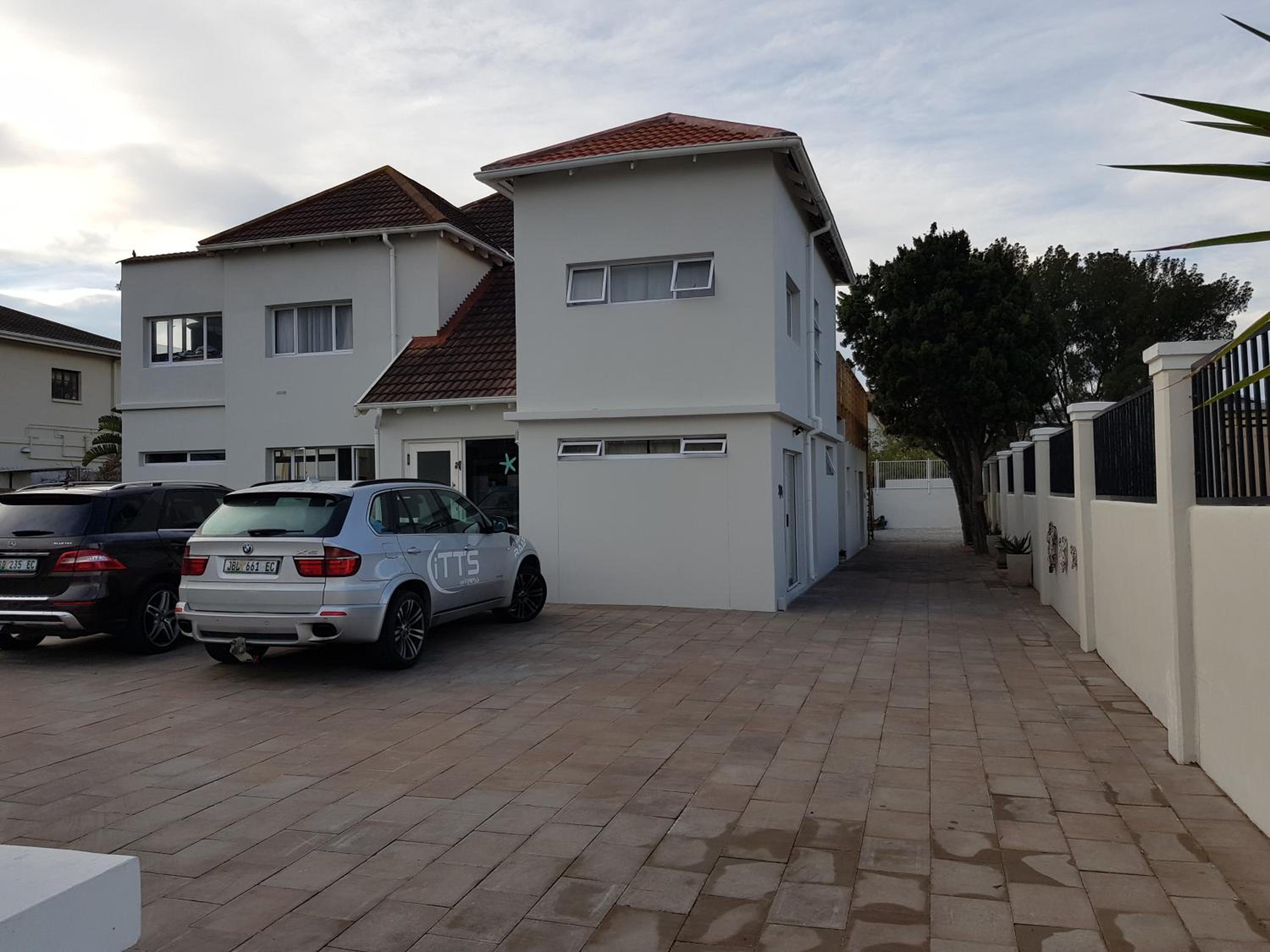 Beachway B&B 22/33
