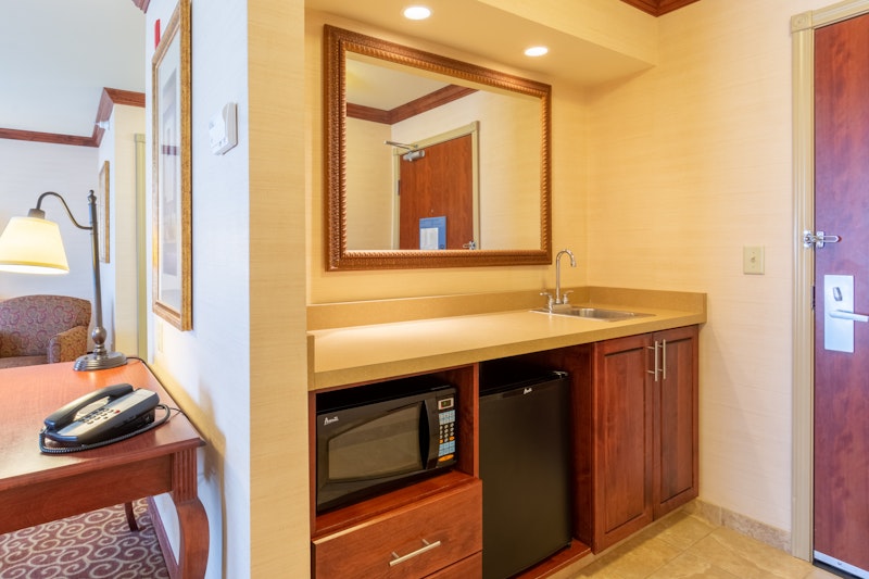 Hampton Inn Rawlins 30/30