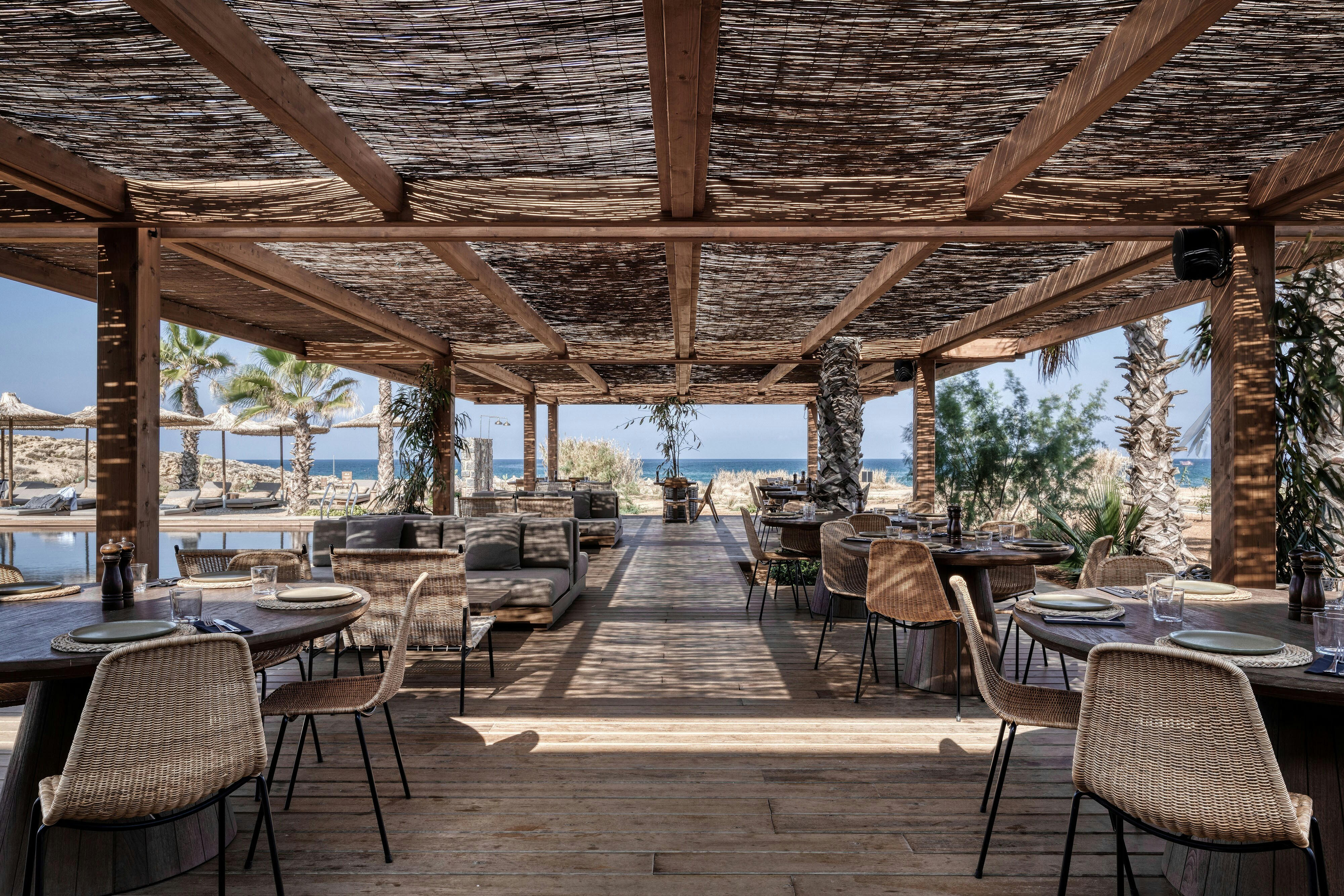 Domes Zeen Chania, a Luxury Collection Resort, Crete 51/65