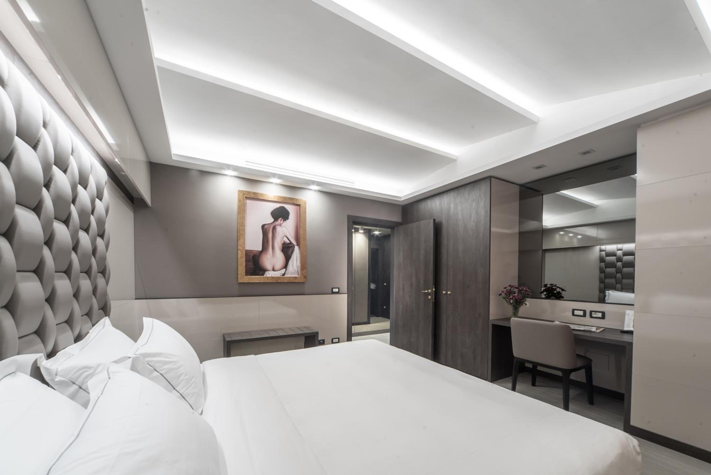 suite