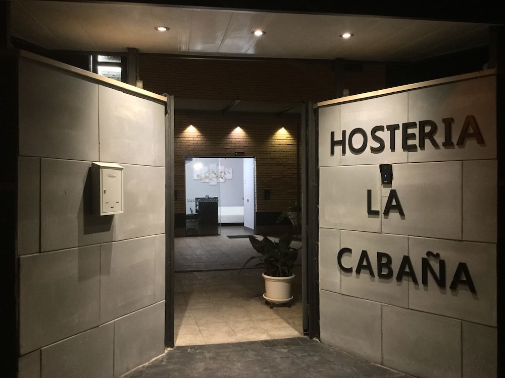 H La Cabana 14/32