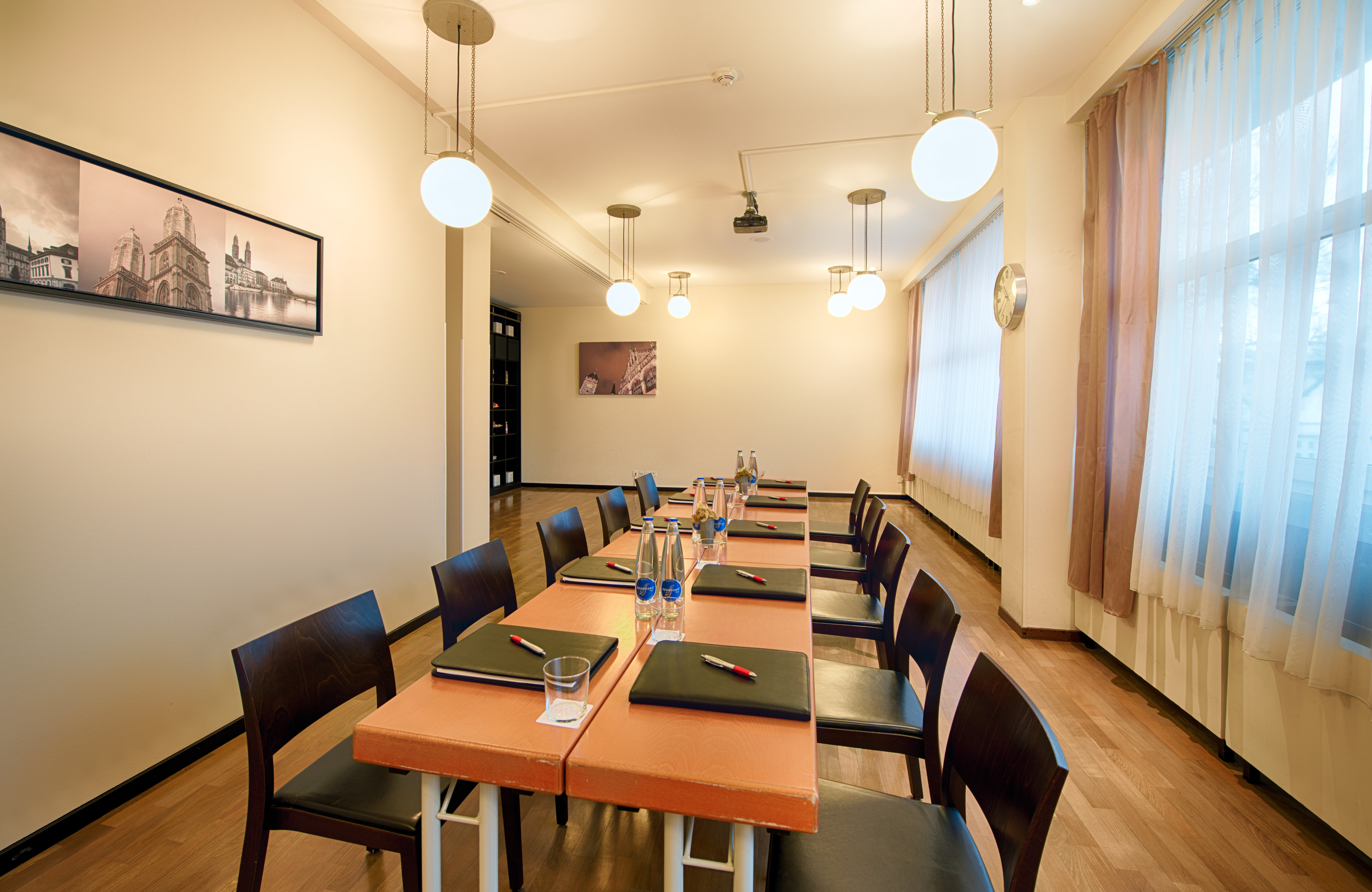 Leonardo Boutique Hotel Rigihof Zurich 55/74