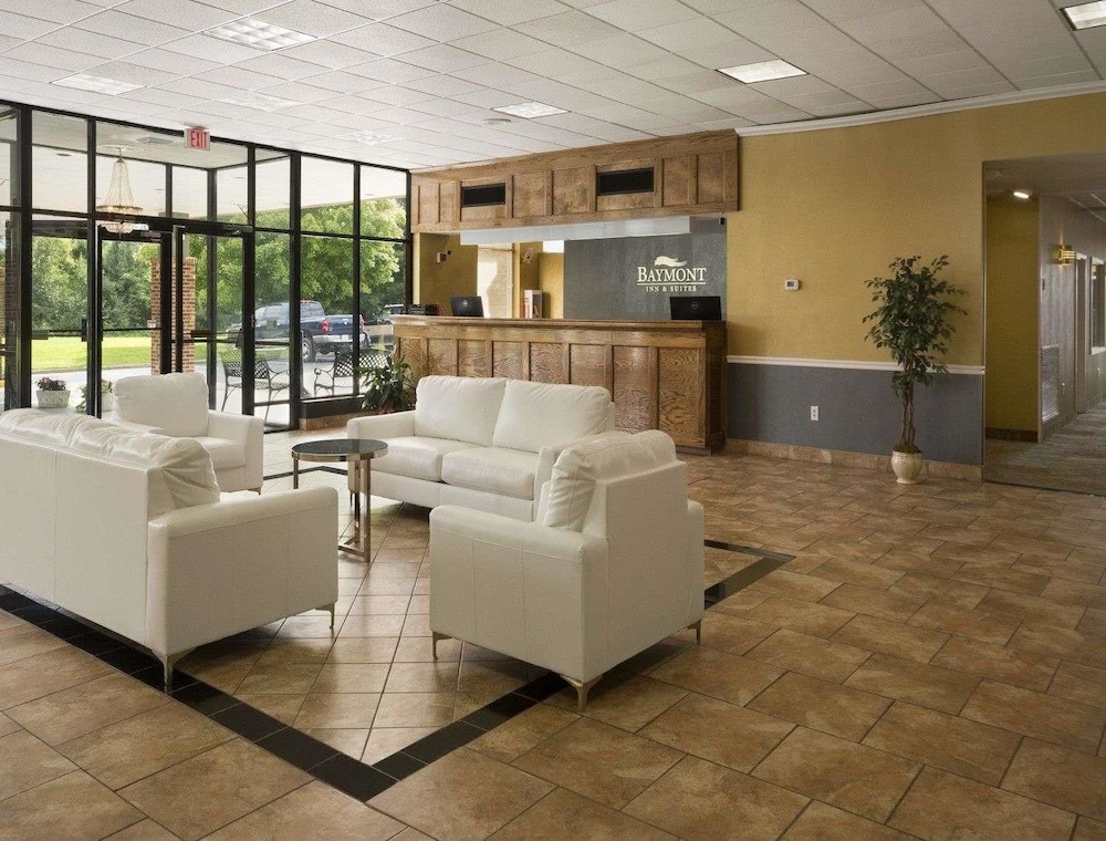 Baymont By Wyndham Salem Roanoke Area 18/25
