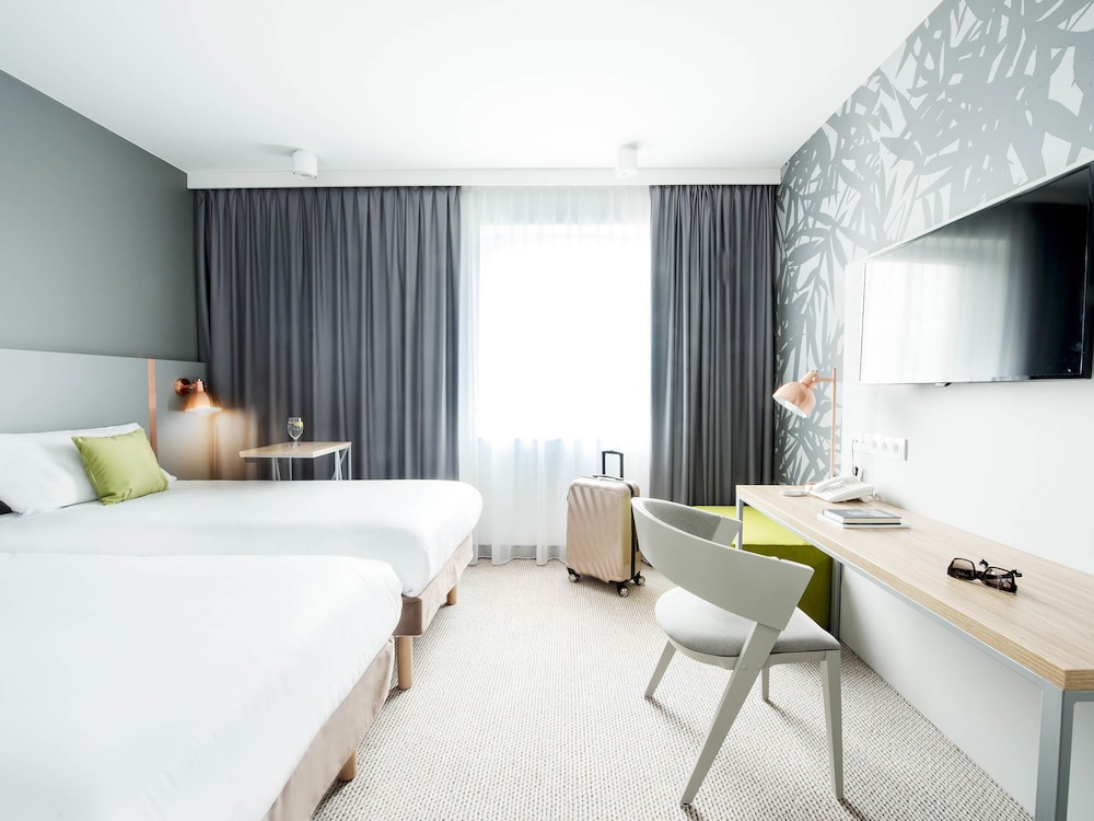 Ibis Styles Siedlce 18/48