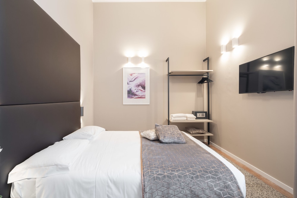 Hotel Palazzo Martinelli Dolfin 24/57