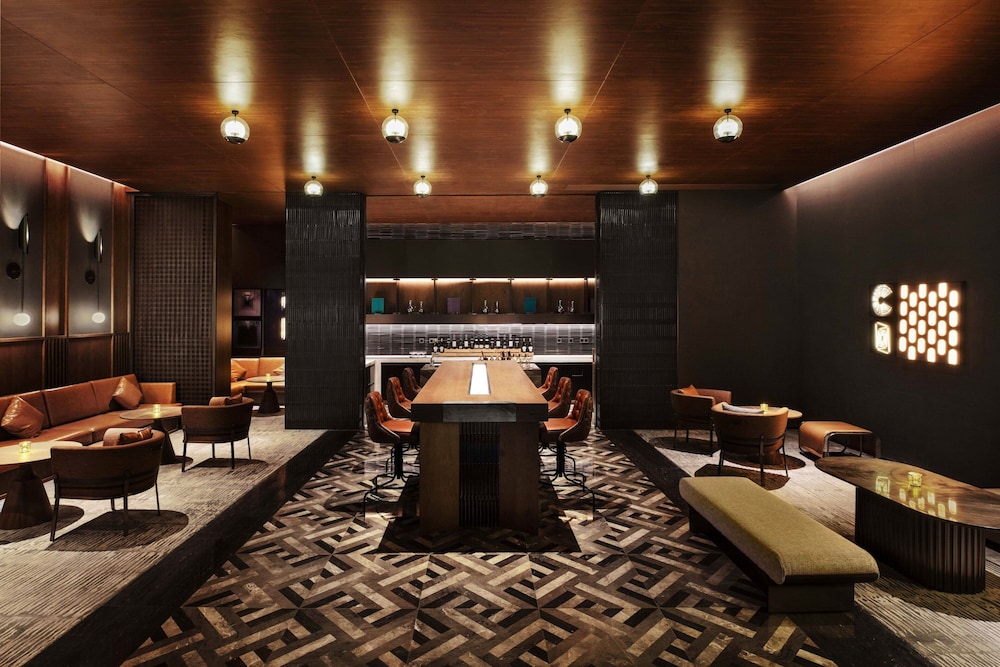 Sheraton Taizhou 32/60