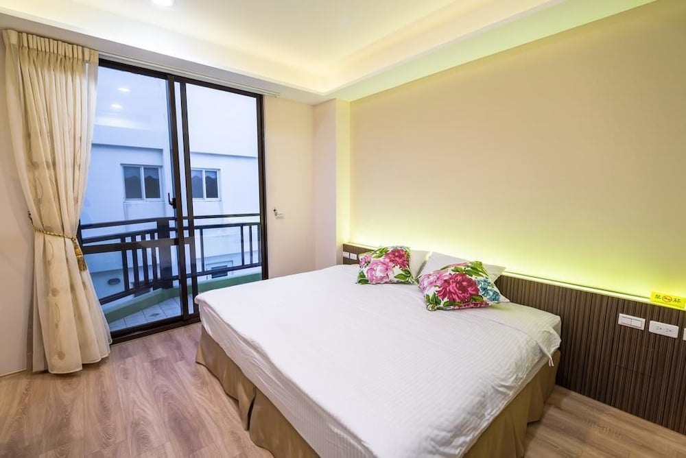 Ing Spa B&B - Penghu 30/77