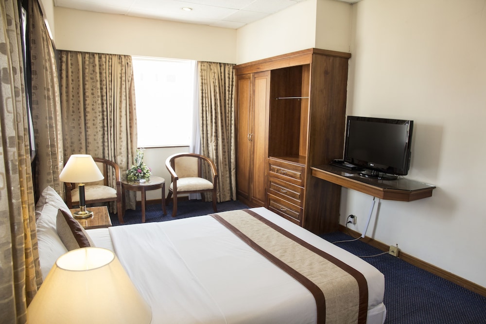 Saigon Star Hotel 25/48