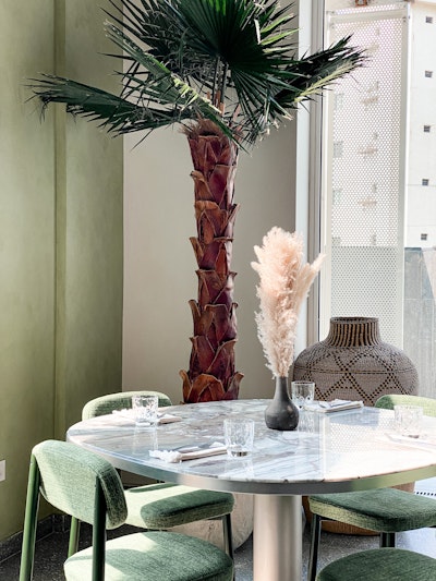 Onomo Allure Abidjan Baobab 22/41