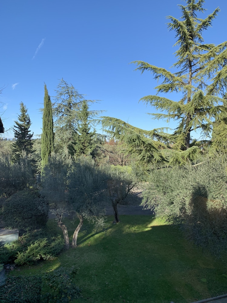I Barronci Villa 45/50