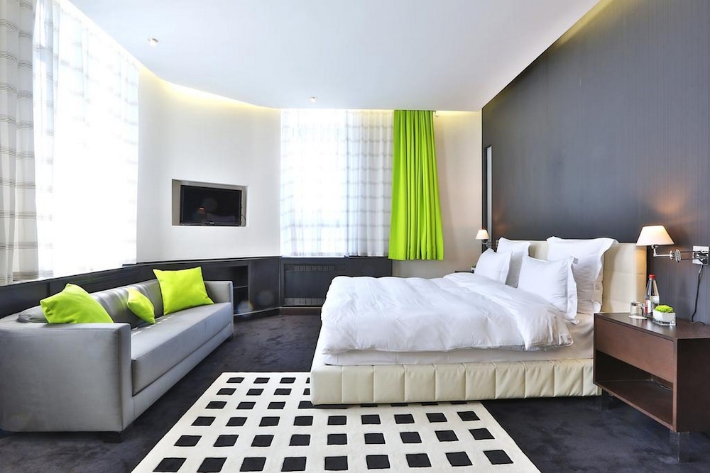 Donatello Boutique Hotel 12/67